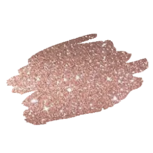 Rosy Glitter