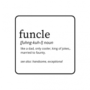funcle definition