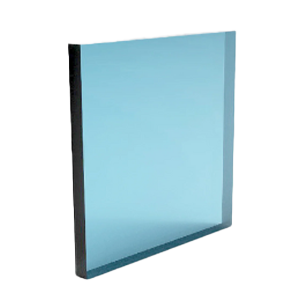 Blue Mirror
