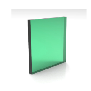 Green Mirror