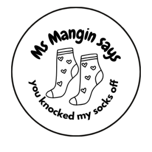 Knocked Socks